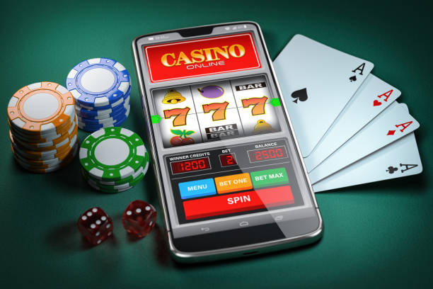 online casino free play Malaysia