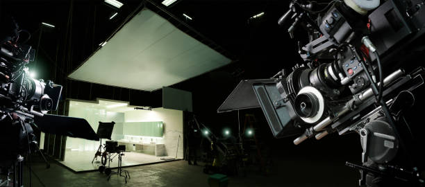 Corporate Video Production Los Angeles