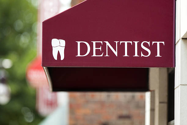 dentists in conroe texas