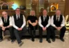 Top Wedding Reception Band Dublin for Unforgettable Celebrations | Gossipband.ie