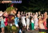 Experience an Authentic Hawaiian Luau with Traditional Cuisine and Cultural Performances