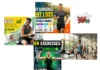 Easy Home Exercises for Men to Build Strength and Improve Fitness