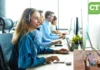 Reliable Fibre Internet for Business to Boost Speed and Productivity