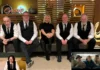 Wedding Bands Dublin | Gossipband.ie