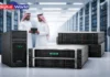 Top Authorized HPE Server Sellers in Dubai for Genuine Products and Expert Support