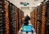 Comprar VPS económico con alto rendimiento y soporte experto