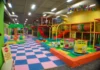 Top Indoor Play Equipment Solutions for Safe and Fun Children’s Play Areas