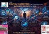 Top IT Company in Indore Delivering Custom Software, Mobile Apps, and Web Solutions