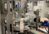 Commercial Cream Separator for Efficient Industrial Dairy Processing