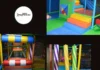 Top Indoor Play Equipment for Safe and Fun Children’s Play Areas