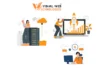Reliable Shared Hosting USA for Fast and Secure Website Performance