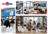 Authorized Seller of Mimosa Saudi Arabia for Genuine Equipment and Support