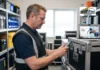 Physical Asset Management Software | Scanlog.co