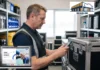 Asset Check In Check Out Software | Scanlog.co